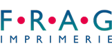 logo FRAG Imprimerie